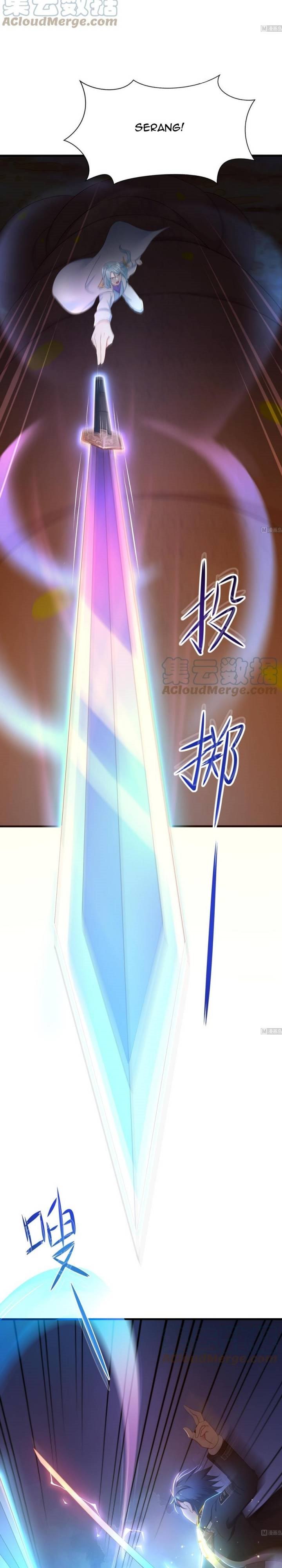 I Made A Harem In The Underworld Chapter 27 Gambar 16
