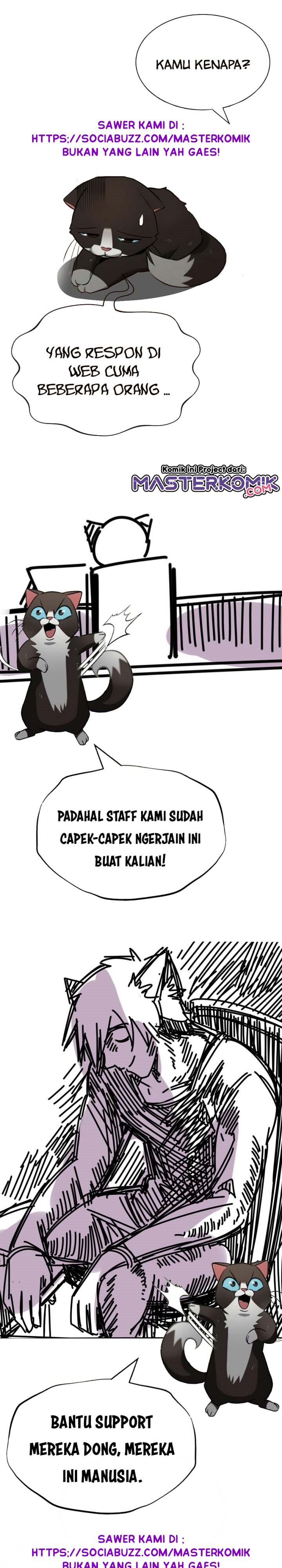 I Made A Harem In The Underworld Chapter 27 Gambar 18