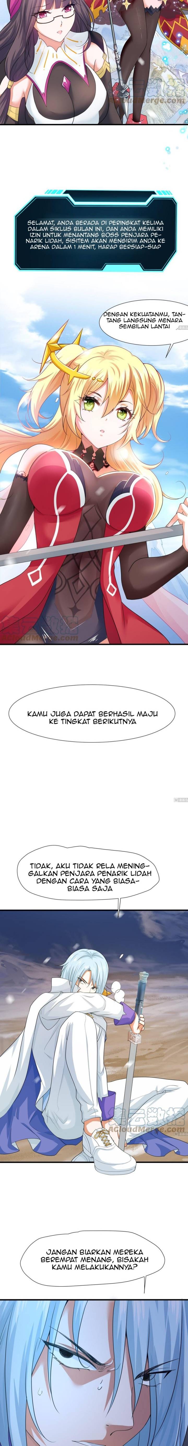 I Made A Harem In The Underworld Chapter 32 Gambar 4
