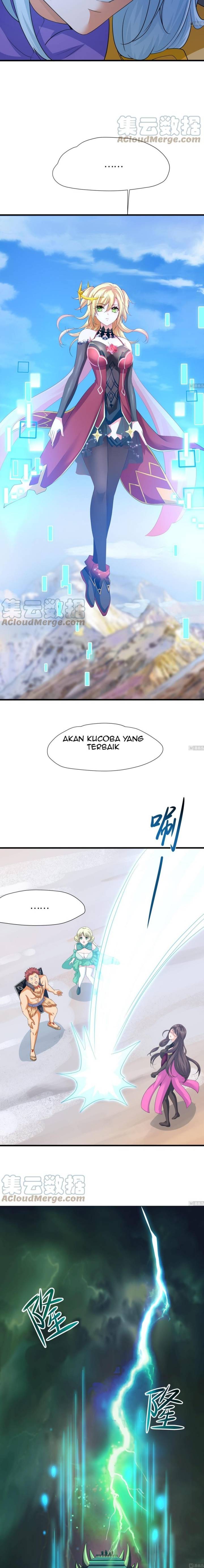 I Made A Harem In The Underworld Chapter 32 Gambar 5