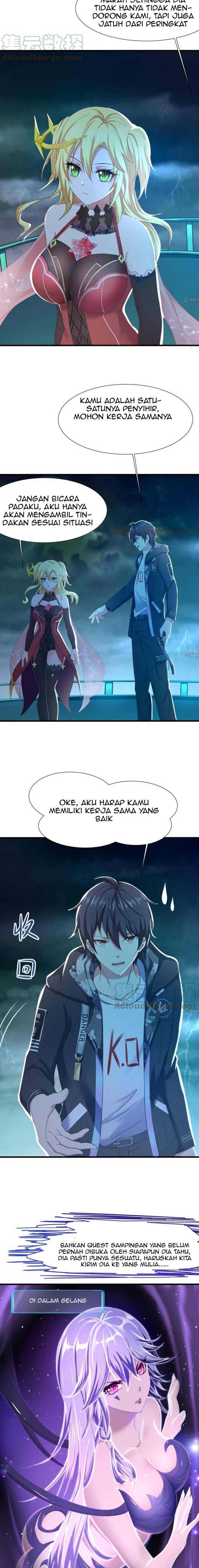 I Made A Harem In The Underworld Chapter 32 Gambar 7