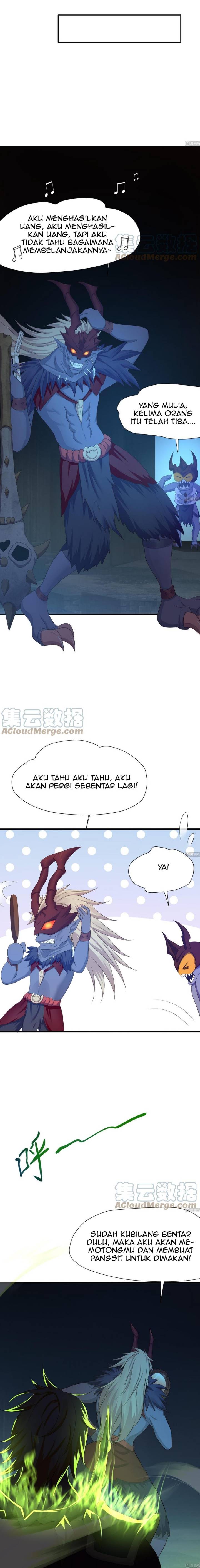 I Made A Harem In The Underworld Chapter 32 Gambar 9