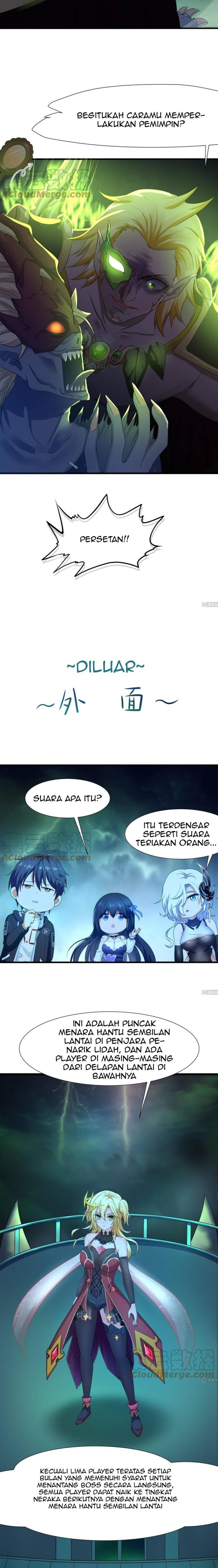 I Made A Harem In The Underworld Chapter 32 Gambar 10