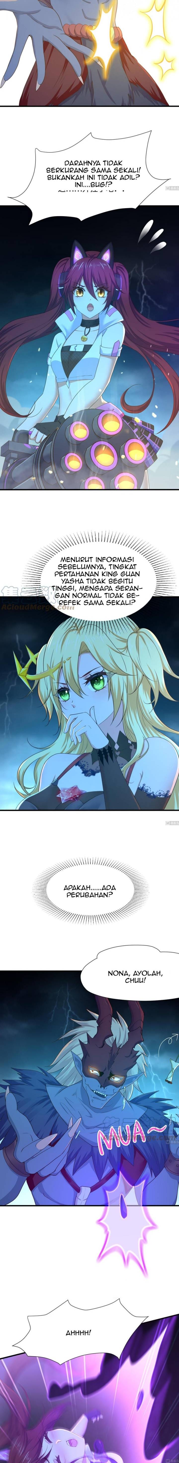 I Made A Harem In The Underworld Chapter 33 Gambar 5