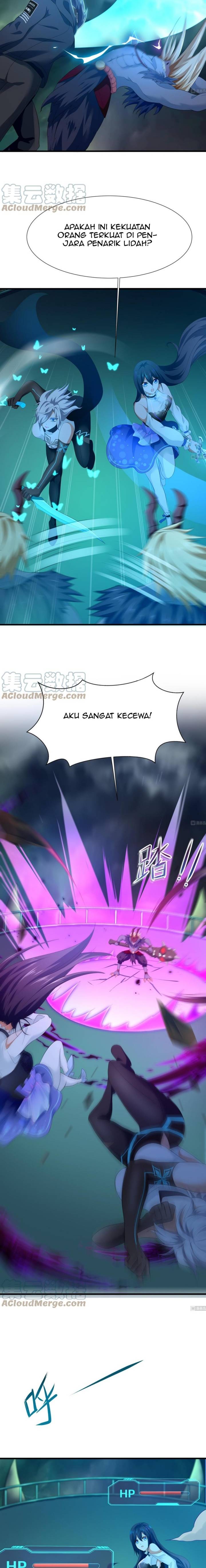 I Made A Harem In The Underworld Chapter 33 Gambar 7
