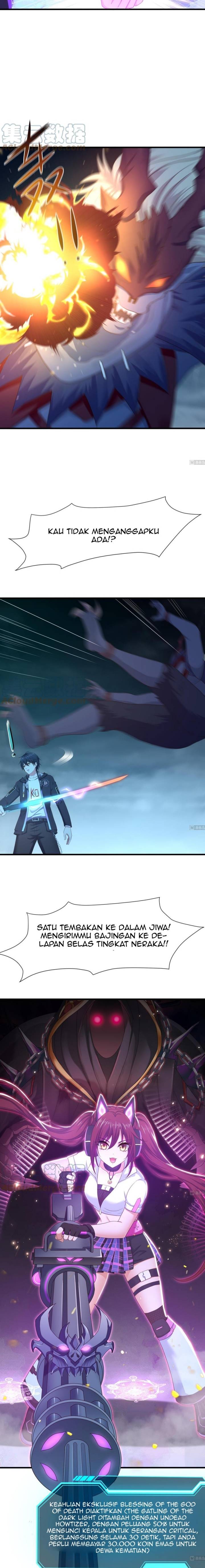 I Made A Harem In The Underworld Chapter 33 Gambar 10