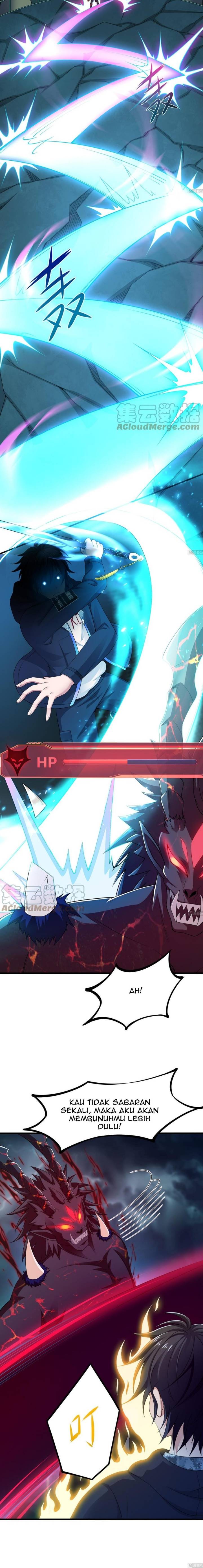 I Made A Harem In The Underworld Chapter 35 Gambar 9
