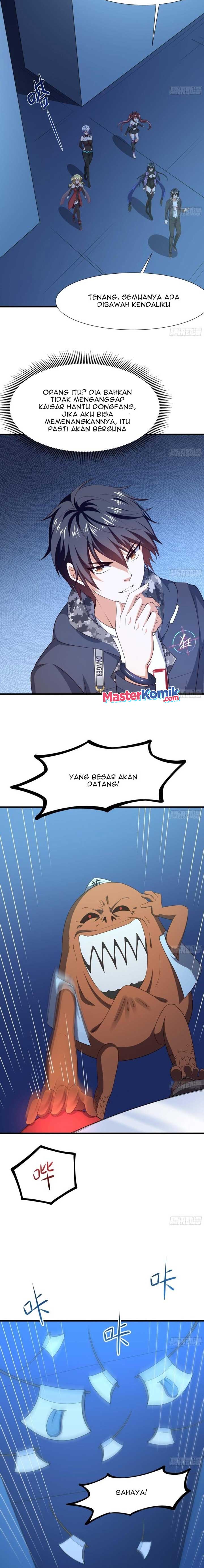 I Made A Harem In The Underworld Chapter 43 Gambar 4