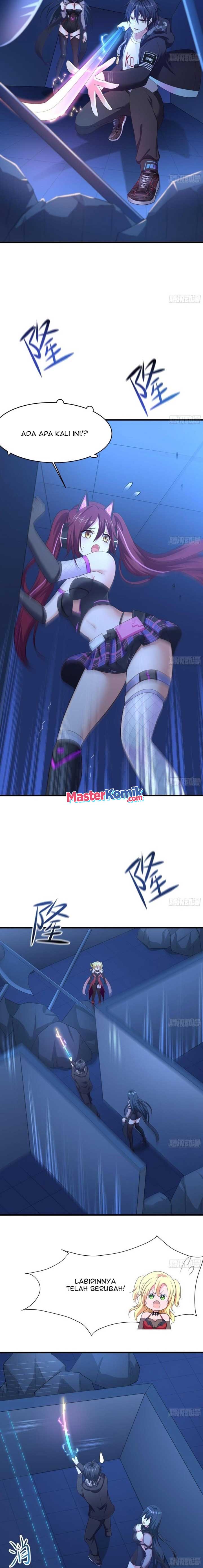 I Made A Harem In The Underworld Chapter 43 Gambar 6