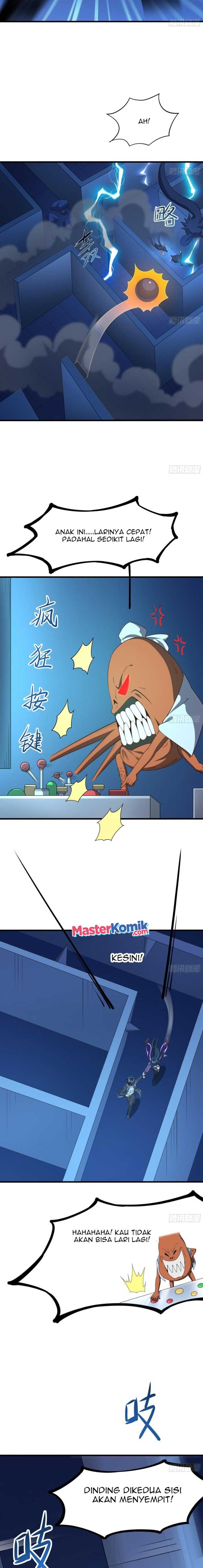 I Made A Harem In The Underworld Chapter 43 Gambar 8