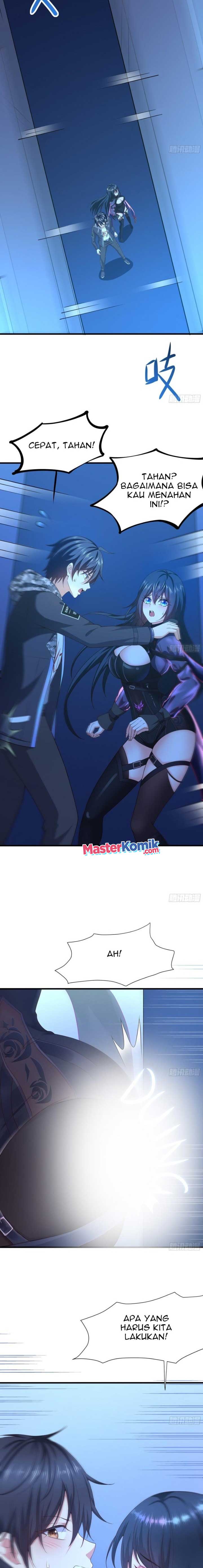 I Made A Harem In The Underworld Chapter 43 Gambar 9