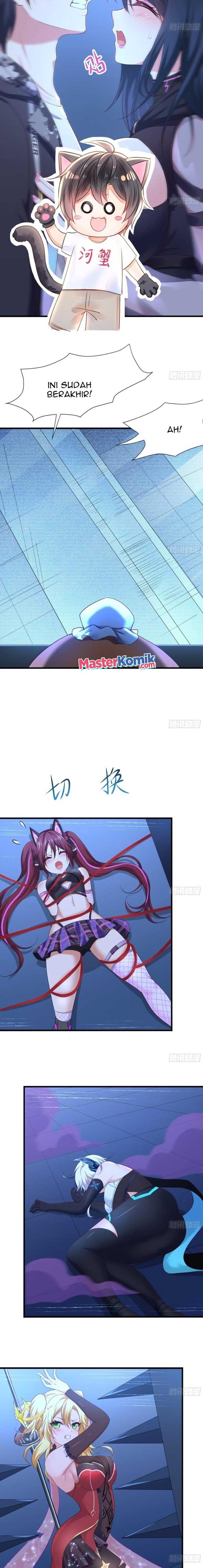 I Made A Harem In The Underworld Chapter 43 Gambar 10