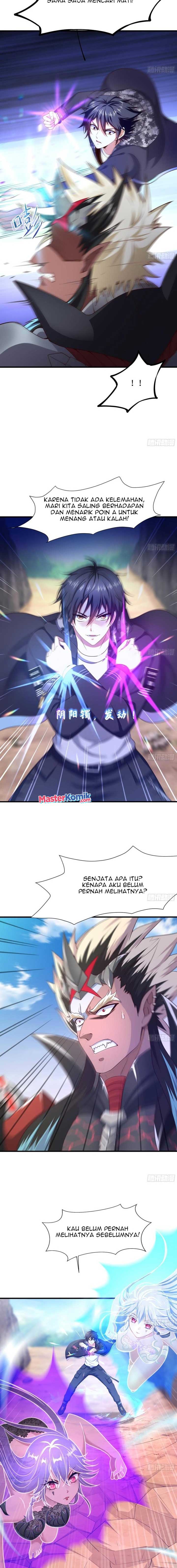 I Made A Harem In The Underworld Chapter 48 Gambar 4