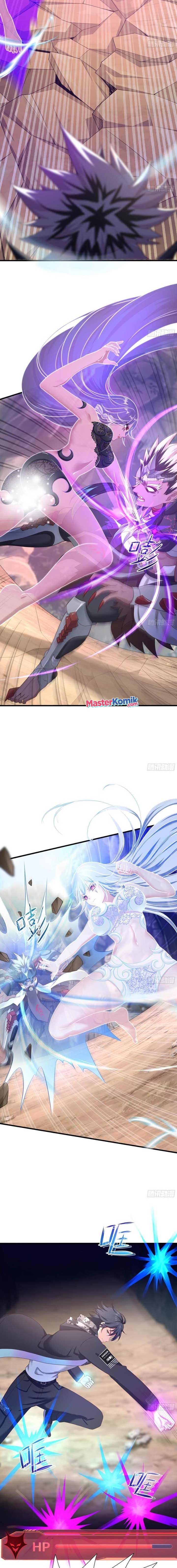 I Made A Harem In The Underworld Chapter 48 Gambar 5