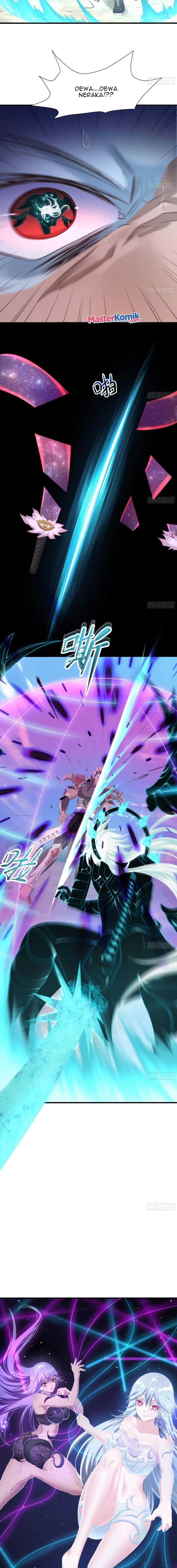 I Made A Harem In The Underworld Chapter 48 Gambar 9