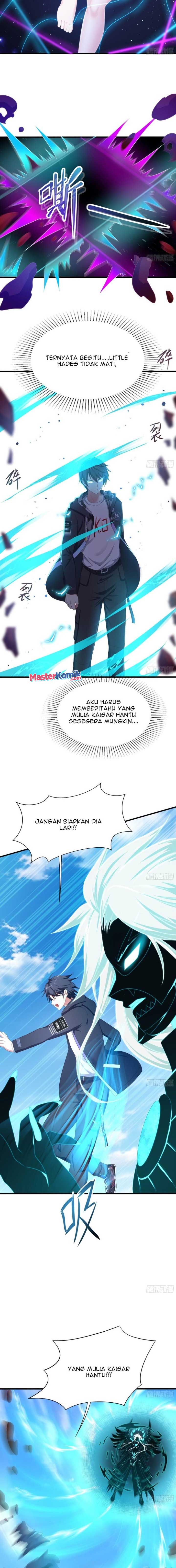 I Made A Harem In The Underworld Chapter 48 Gambar 10