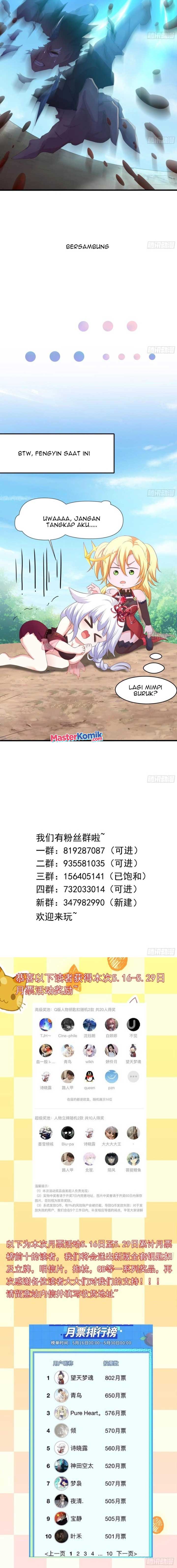 I Made A Harem In The Underworld Chapter 48 Gambar 11