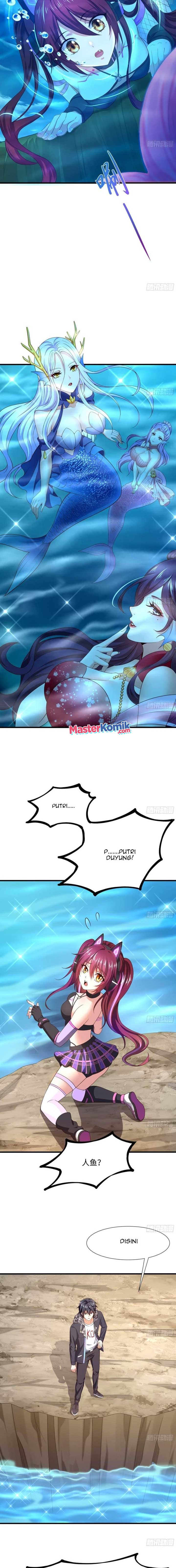 I Made A Harem In The Underworld Chapter 50 Gambar 3