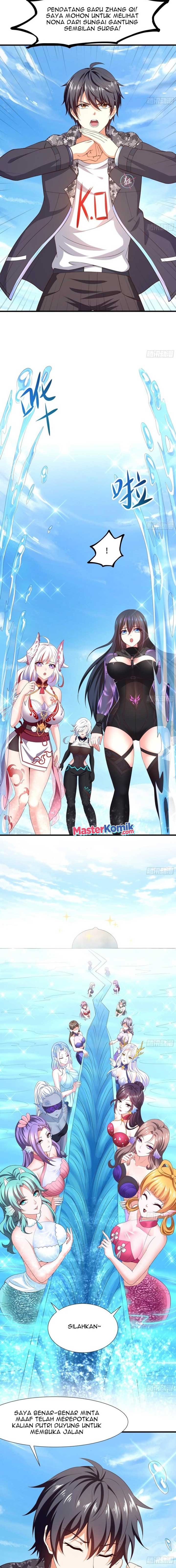 I Made A Harem In The Underworld Chapter 50 Gambar 4