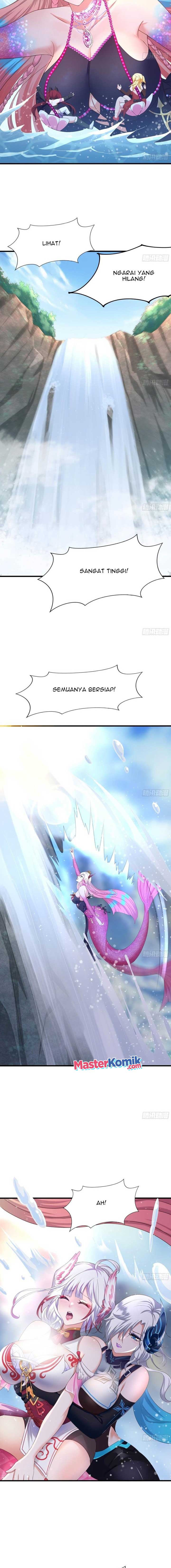 I Made A Harem In The Underworld Chapter 52 Gambar 3
