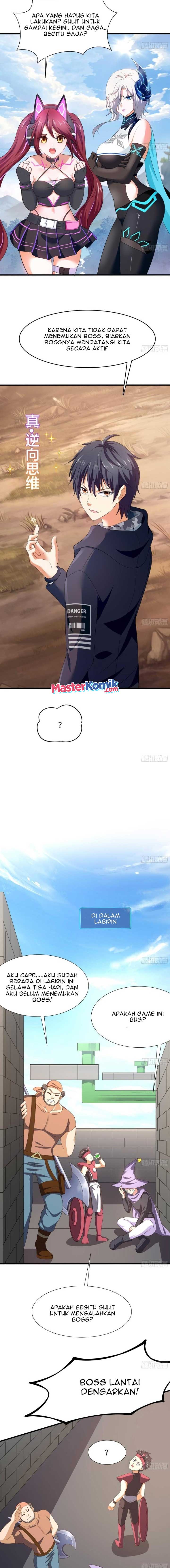 I Made A Harem In The Underworld Chapter 52 Gambar 8