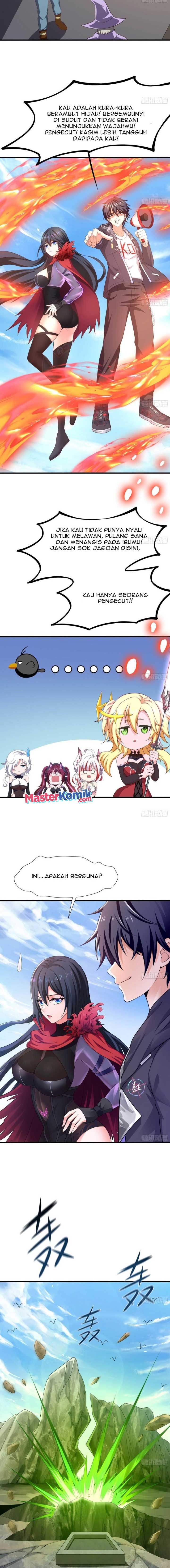 I Made A Harem In The Underworld Chapter 52 Gambar 9