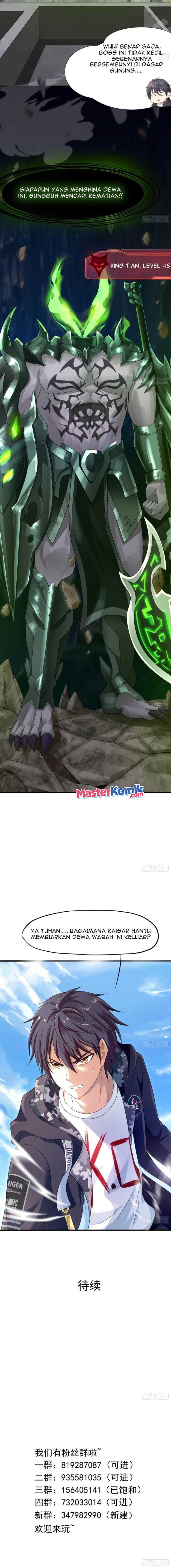 I Made A Harem In The Underworld Chapter 52 Gambar 10