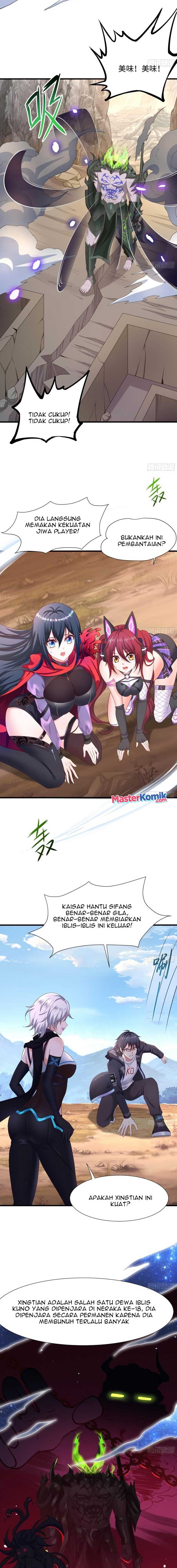 I Made A Harem In The Underworld Chapter 53 Gambar 3