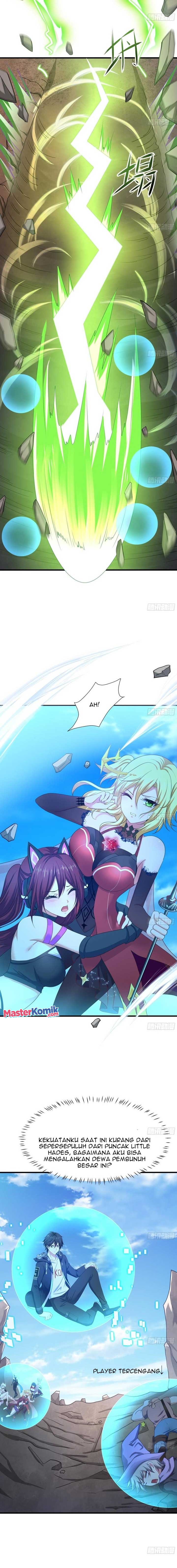 I Made A Harem In The Underworld Chapter 53 Gambar 5