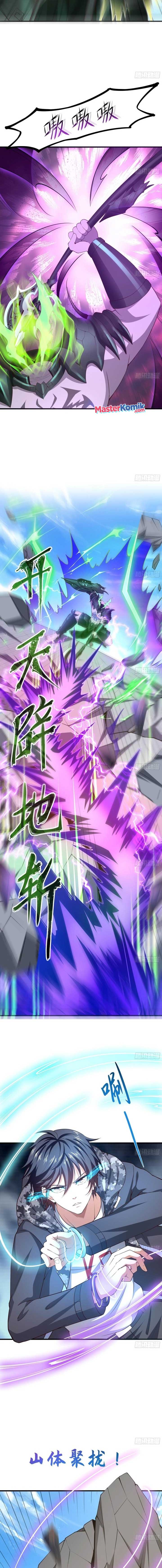 I Made A Harem In The Underworld Chapter 54 Gambar 3
