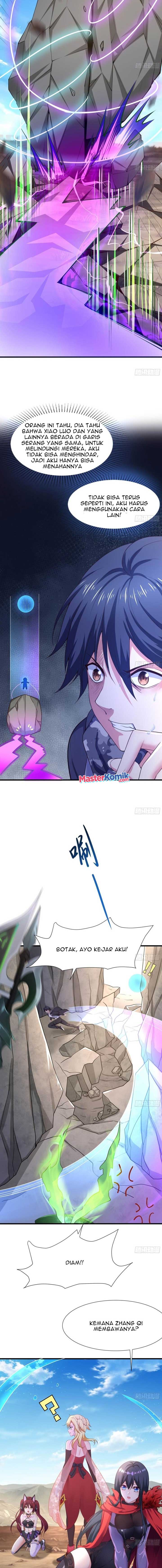 I Made A Harem In The Underworld Chapter 54 Gambar 4