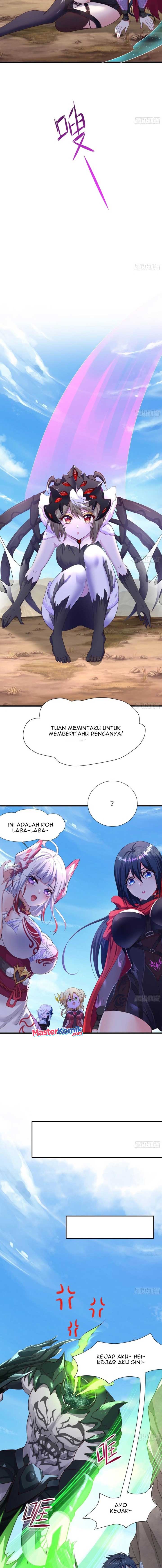 I Made A Harem In The Underworld Chapter 54 Gambar 5