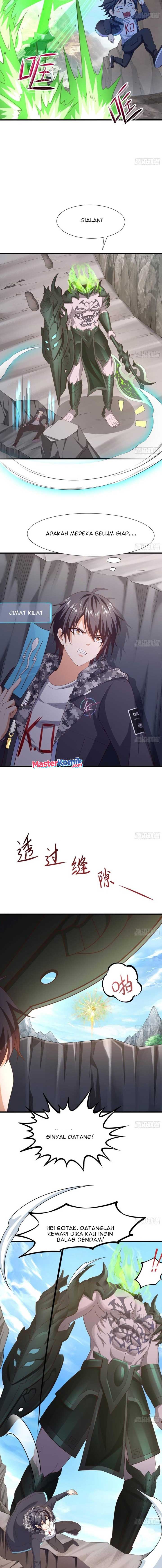 I Made A Harem In The Underworld Chapter 54 Gambar 6