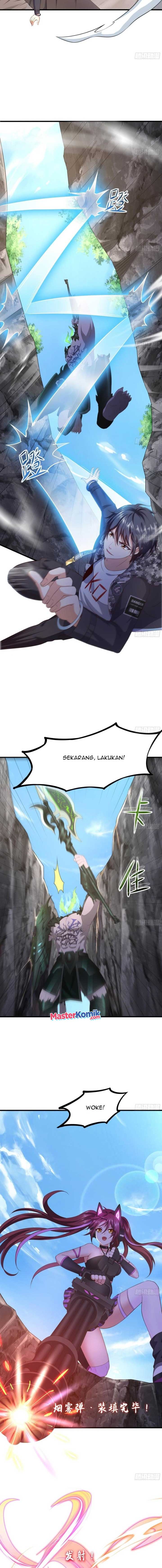 I Made A Harem In The Underworld Chapter 54 Gambar 7