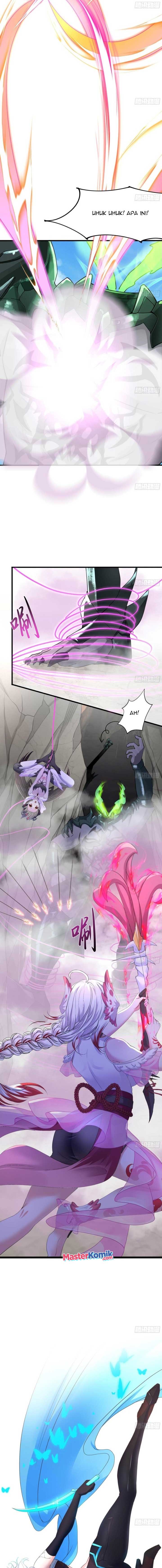 I Made A Harem In The Underworld Chapter 54 Gambar 8