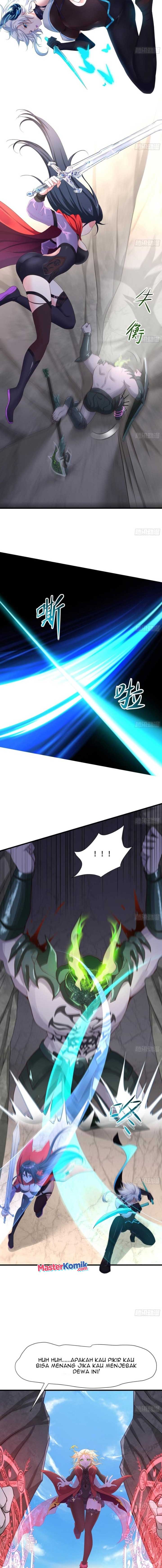 I Made A Harem In The Underworld Chapter 54 Gambar 9