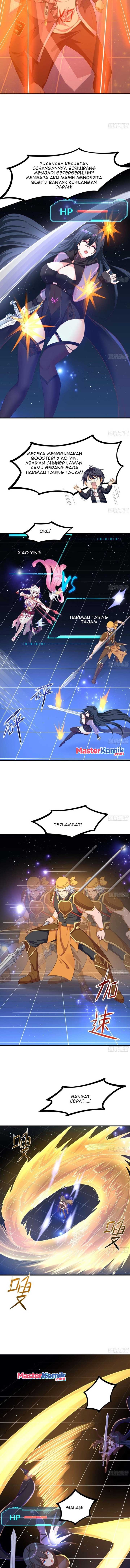 I Made A Harem In The Underworld Chapter 59 Gambar 5
