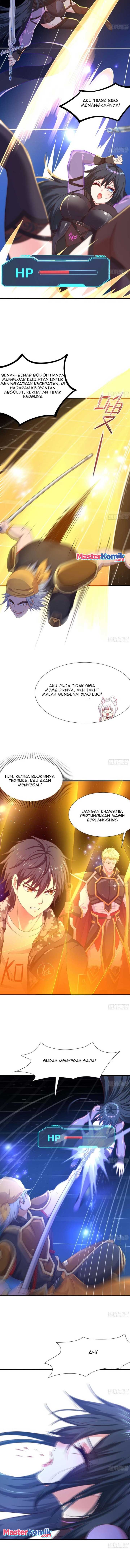 I Made A Harem In The Underworld Chapter 59 Gambar 6