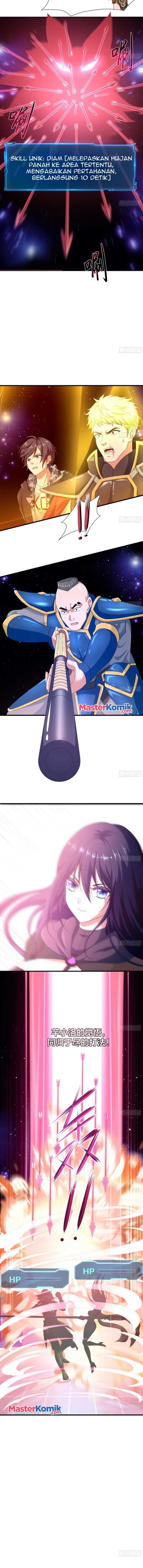 I Made A Harem In The Underworld Chapter 59 Gambar 8