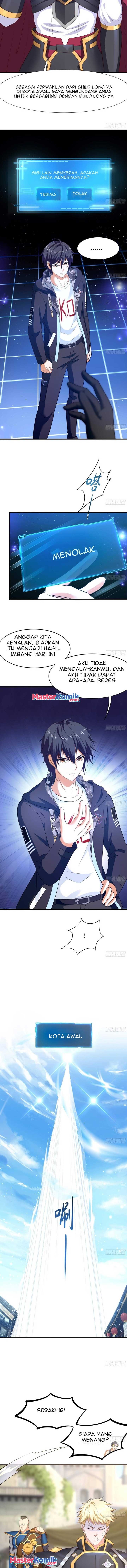 I Made A Harem In The Underworld Chapter 60 Gambar 4