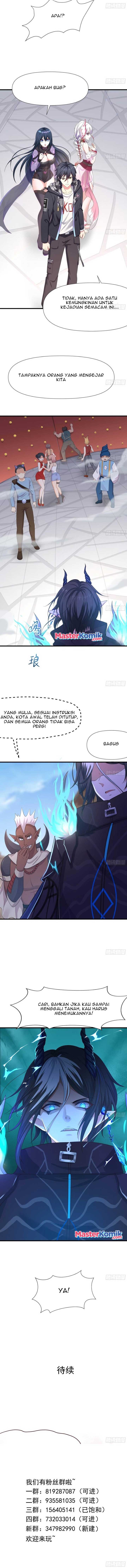 I Made A Harem In The Underworld Chapter 60 Gambar 8