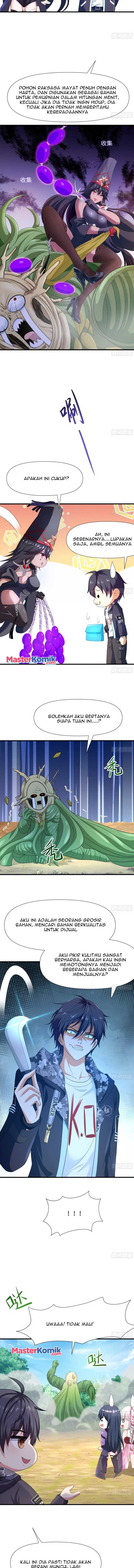 I Made A Harem In The Underworld Chapter 64 Gambar 3