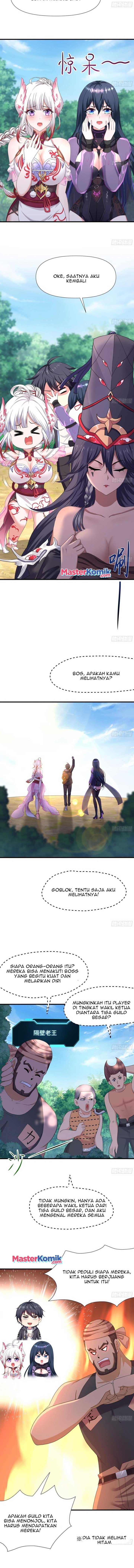 I Made A Harem In The Underworld Chapter 64 Gambar 4