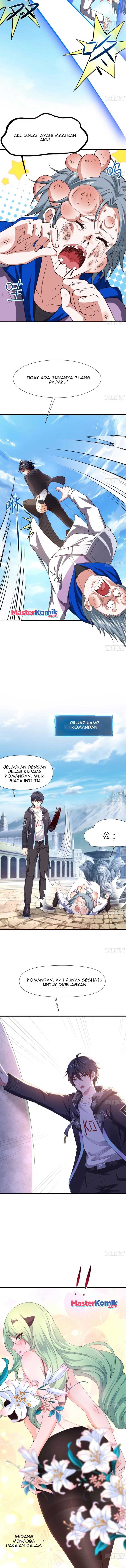 I Made A Harem In The Underworld Chapter 69 Gambar 7