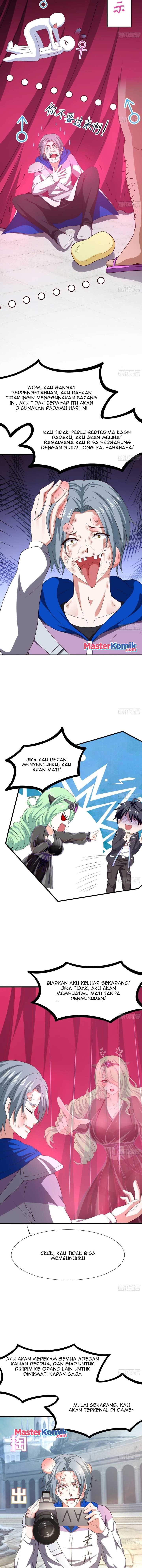 I Made A Harem In The Underworld Chapter 70 Gambar 3