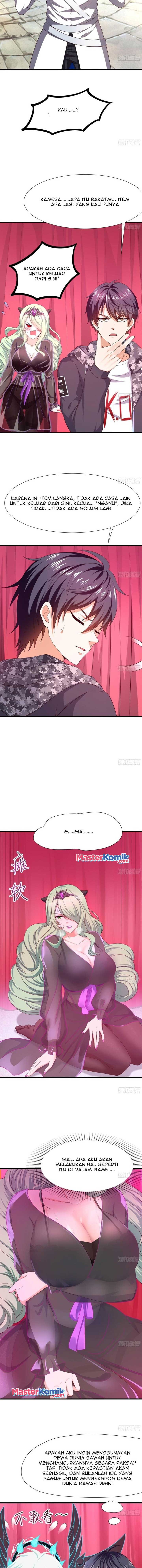 I Made A Harem In The Underworld Chapter 70 Gambar 4