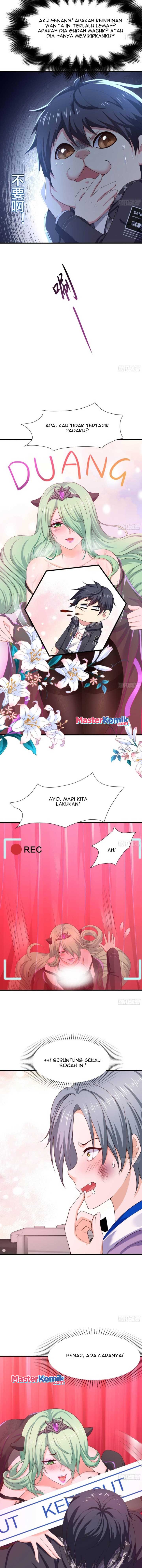 I Made A Harem In The Underworld Chapter 70 Gambar 7
