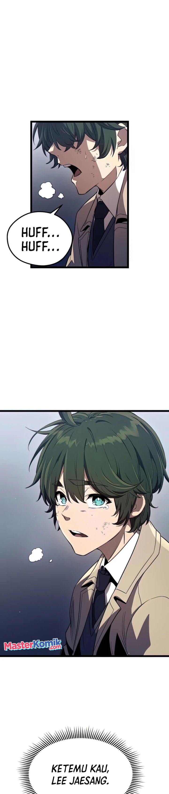 I Obtained a Mythic Item Chapter 15 Gambar 2