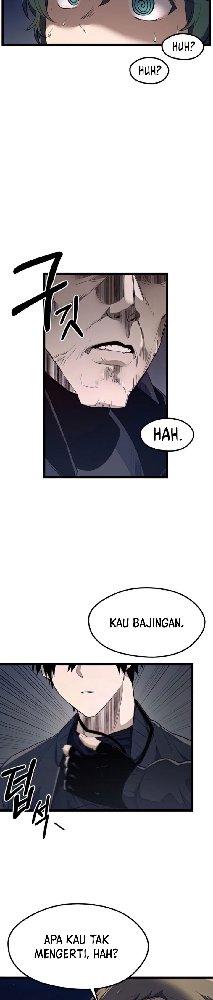I Obtained a Mythic Item Chapter 15 Gambar 8