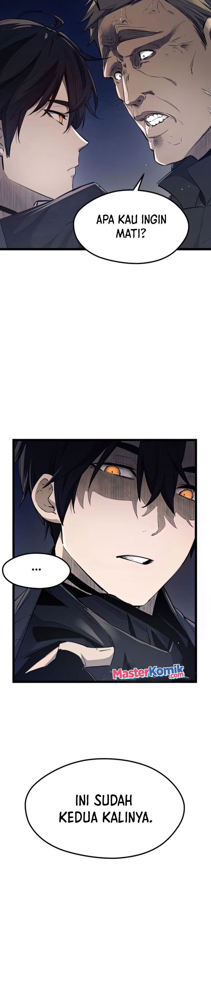 I Obtained a Mythic Item Chapter 15 Gambar 9